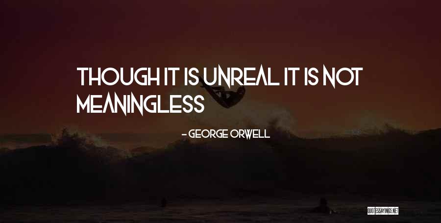 Pathetic Family Members Quotes By George Orwell Pathetic Family Members Quotes By George Orwell