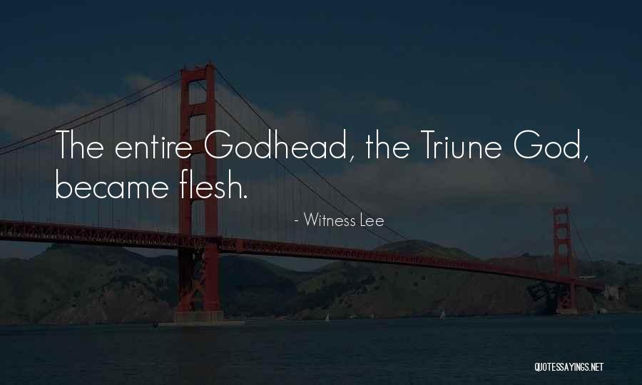 Pathetic Family Members Quotes By Witness Lee Pathetic Family Members Quotes By Witness Lee