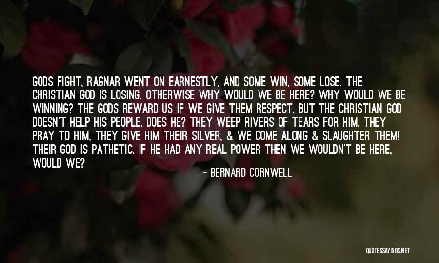 Pathetic People Quotes By Bernard Cornwell Pathetic People Quotes By Bernard Cornwell