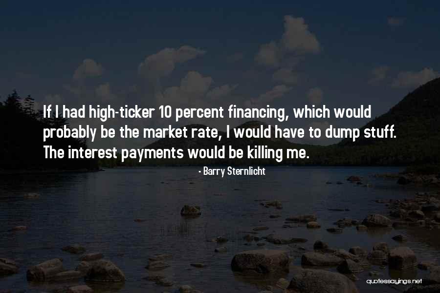 Pathetically Inept Quotes By Barry Sternlicht Pathetically Inept Quotes By Barry Sternlicht