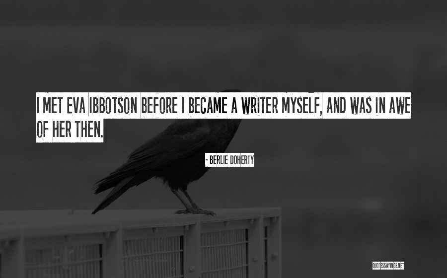 Pathetically Synonym Quotes By Berlie Doherty Pathetically Synonym Quotes By Berlie Doherty