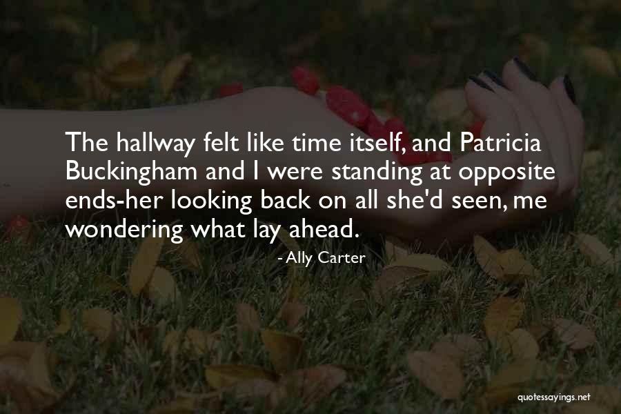 Pathic Personality Quotes By Ally Carter Pathic Personality Quotes By Ally Carter