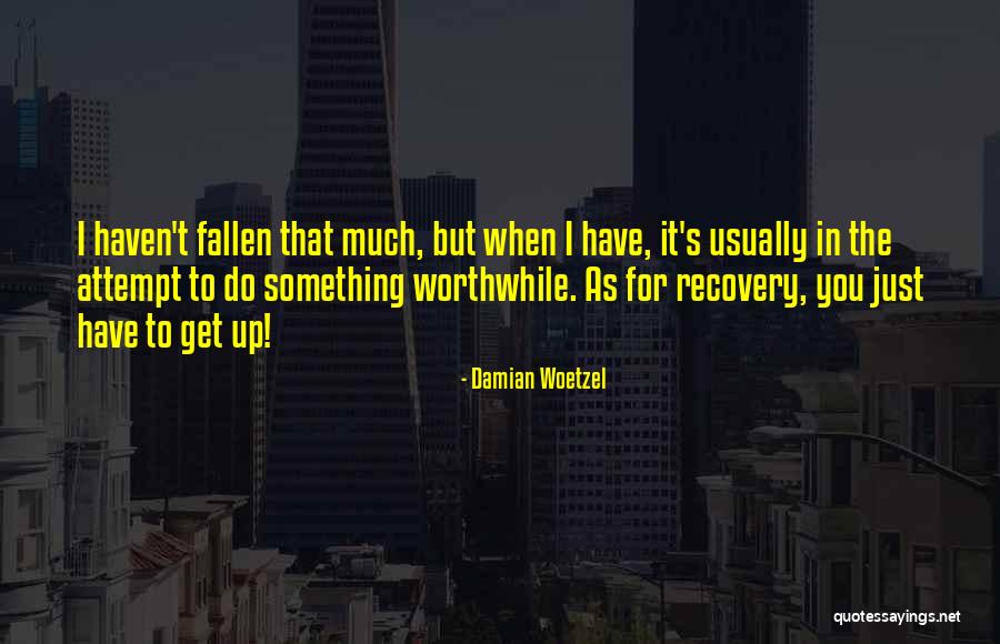 Pathic Personality Quotes By Damian Woetzel Pathic Personality Quotes By Damian Woetzel