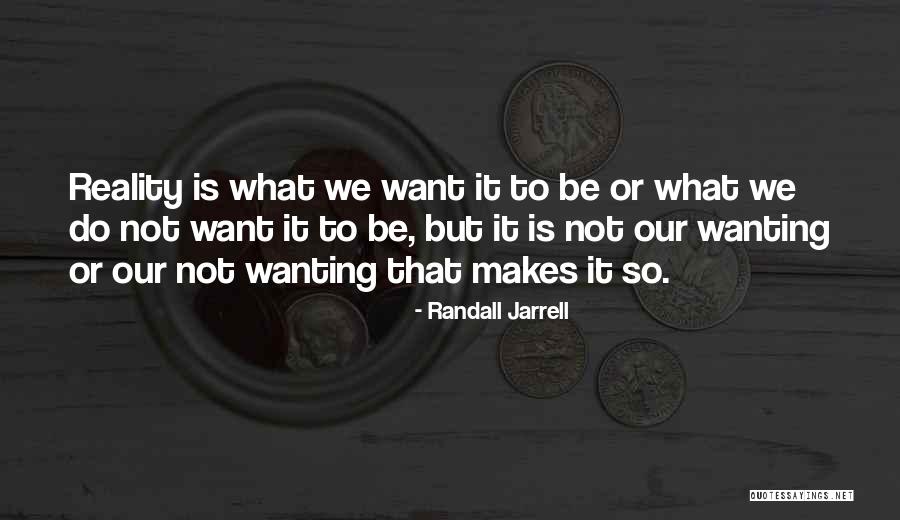 Pathira Palkadavil Quotes By Randall Jarrell Pathira Palkadavil Quotes By Randall Jarrell