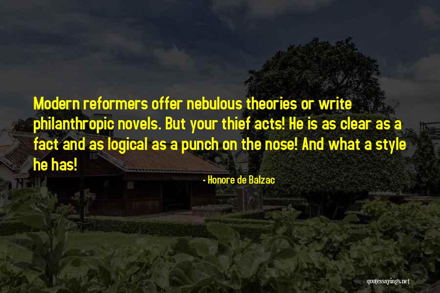 Pathmark Stores Quotes By Honore De Balzac Pathmark Stores Quotes By Honore De Balzac