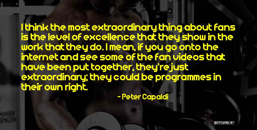 Pathologie Betekenis Quotes By Peter Capaldi Pathologie Betekenis Quotes By Peter Capaldi