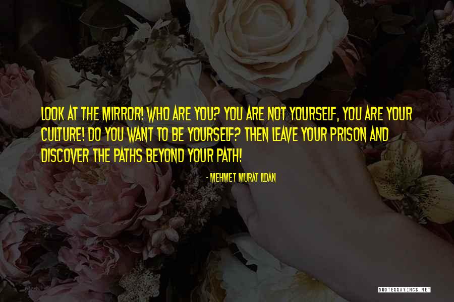 Paths Quotes Quotes By Mehmet Murat Ildan Paths Quotes Quotes By Mehmet Murat Ildan
