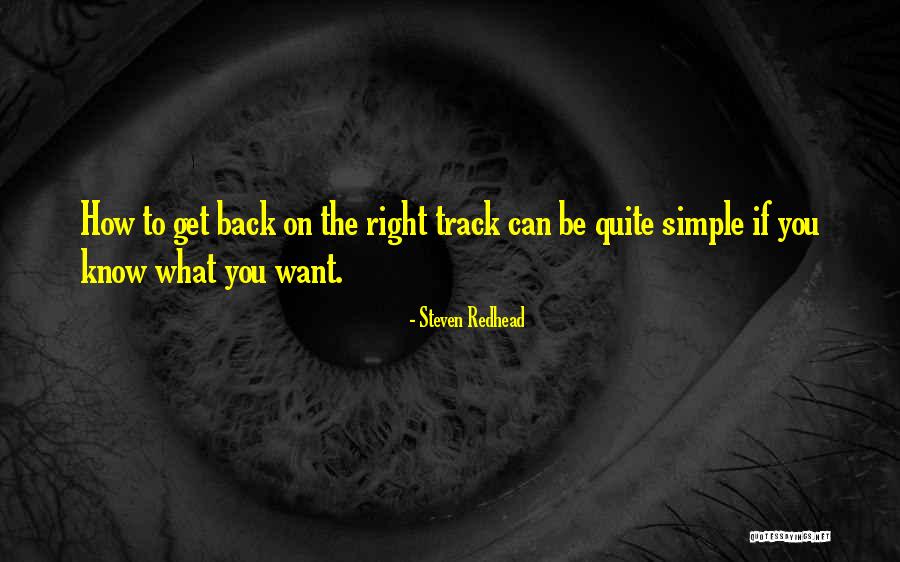 Paths Quotes Quotes By Steven Redhead Paths Quotes Quotes By Steven Redhead