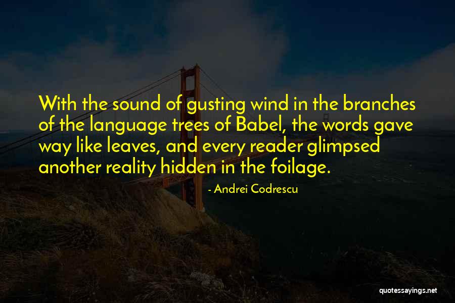 Pathtoexcel Quotes By Andrei Codrescu Pathtoexcel Quotes By Andrei Codrescu