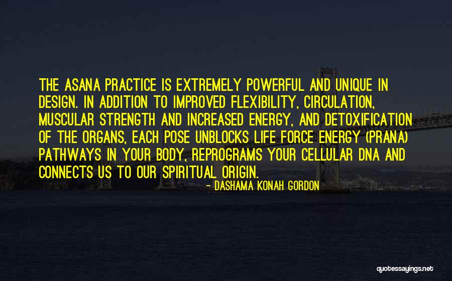 Pathways In Life Quotes By Dashama Konah Gordon Pathways In Life Quotes By Dashama Konah Gordon