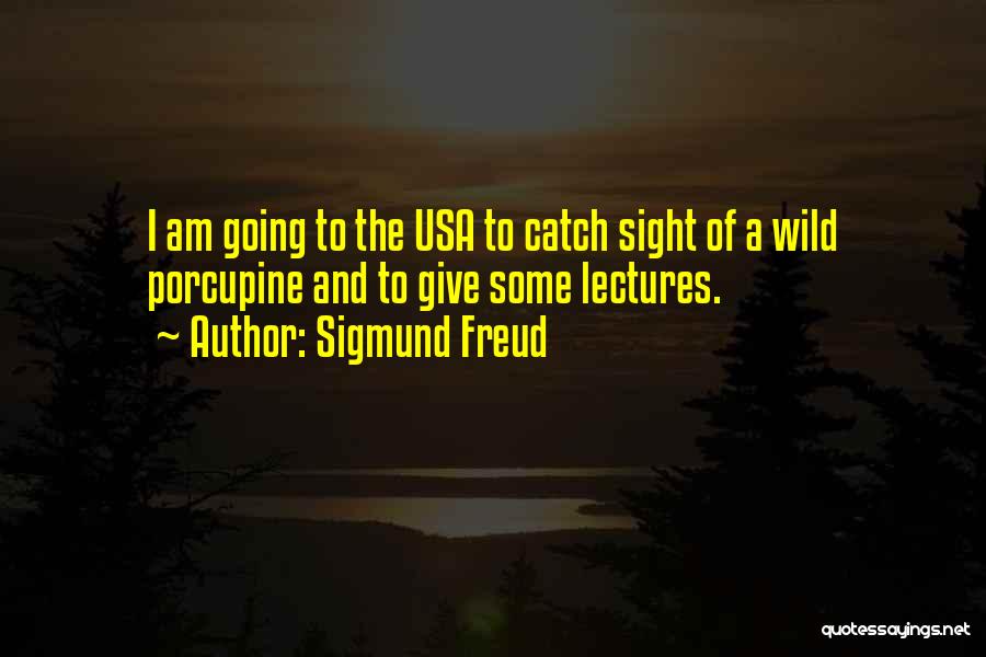 Patiala House Quotes By Sigmund Freud