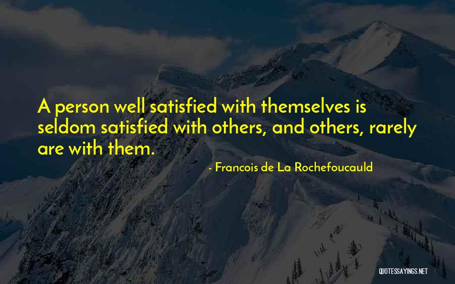 Paticia Quotes By Francois De La Rochefoucauld Paticia Quotes By Francois De La Rochefoucauld