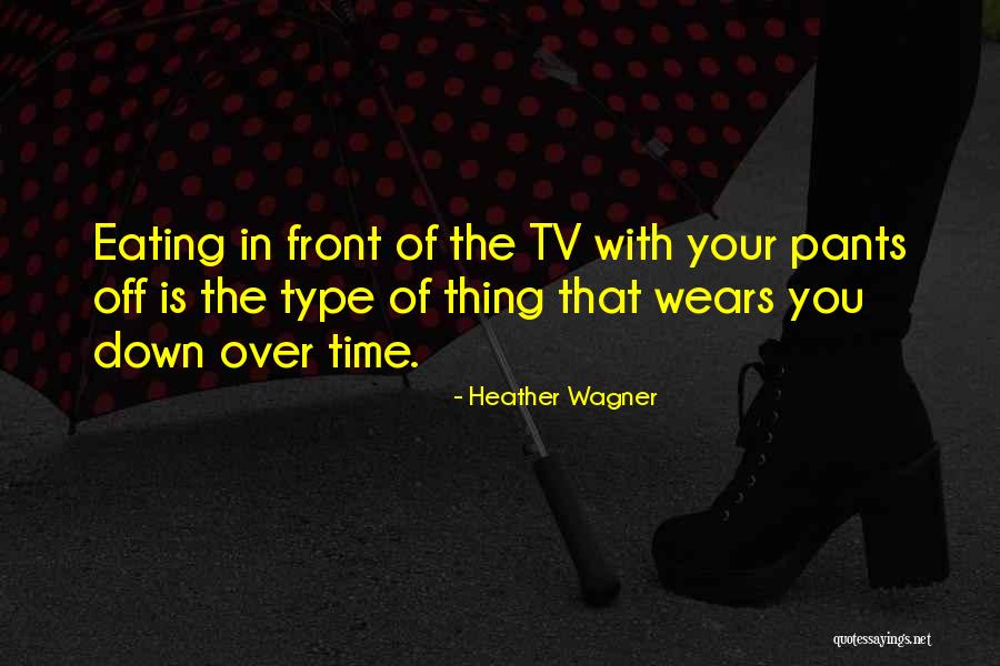 Paticia Quotes By Heather Wagner Paticia Quotes By Heather Wagner