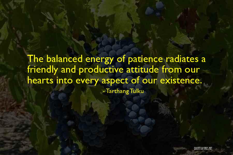 Patience And Attitude Quotes By Tarthang Tulku Patience And Attitude Quotes By Tarthang Tulku