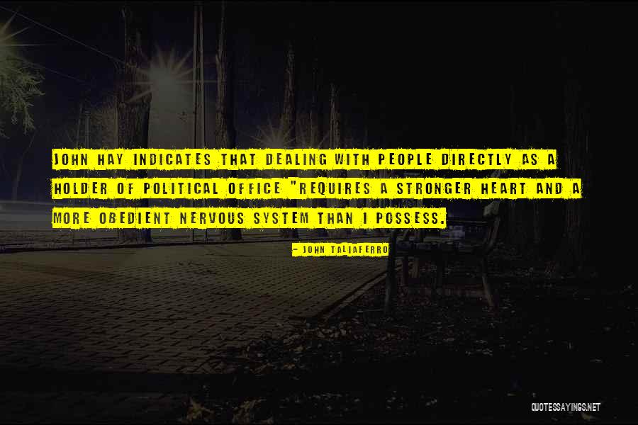 Patience And Discipline Quotes By John Taliaferro Patience And Discipline Quotes By John Taliaferro