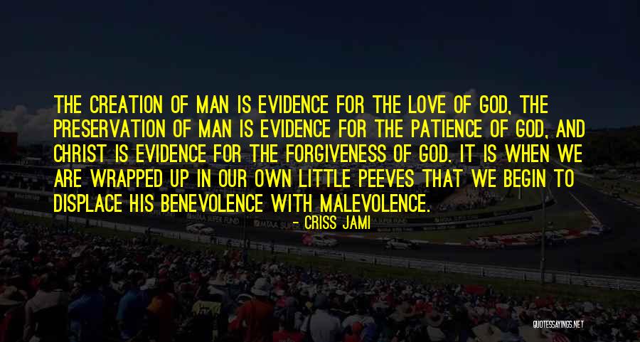 Patience And Faith Quotes By Criss Jami Patience And Faith Quotes By Criss Jami