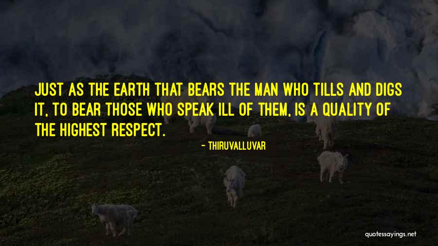 Patience And Fortitude Quotes By Thiruvalluvar Patience And Fortitude Quotes By Thiruvalluvar