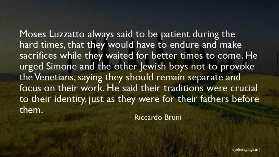 Patience And Timing Quotes By Riccardo Bruni Patience And Timing Quotes By Riccardo Bruni