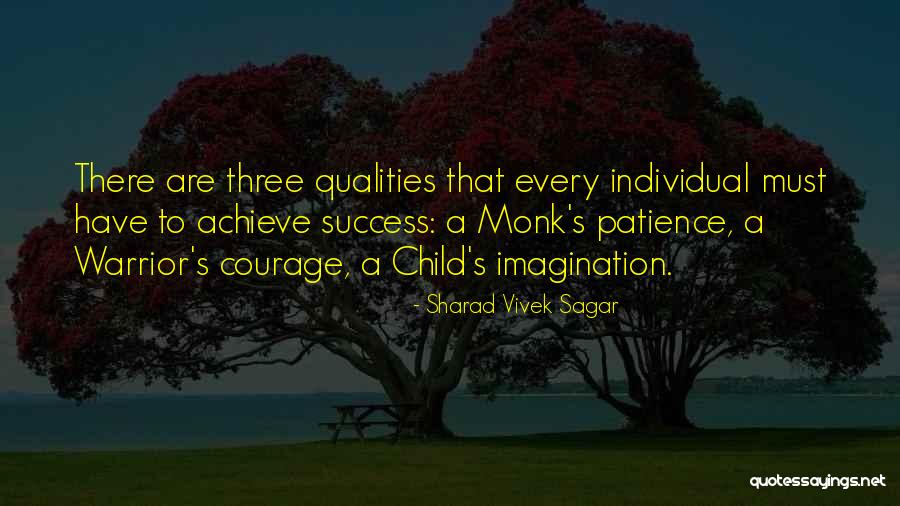 Patience For Success Quotes By Sharad Vivek Sagar Patience For Success Quotes By Sharad Vivek Sagar