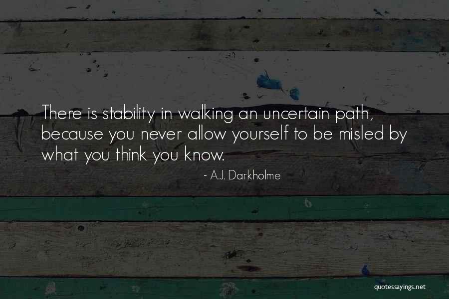 Patience Hope Quotes By A.J. Darkholme Patience Hope Quotes By A.J. Darkholme