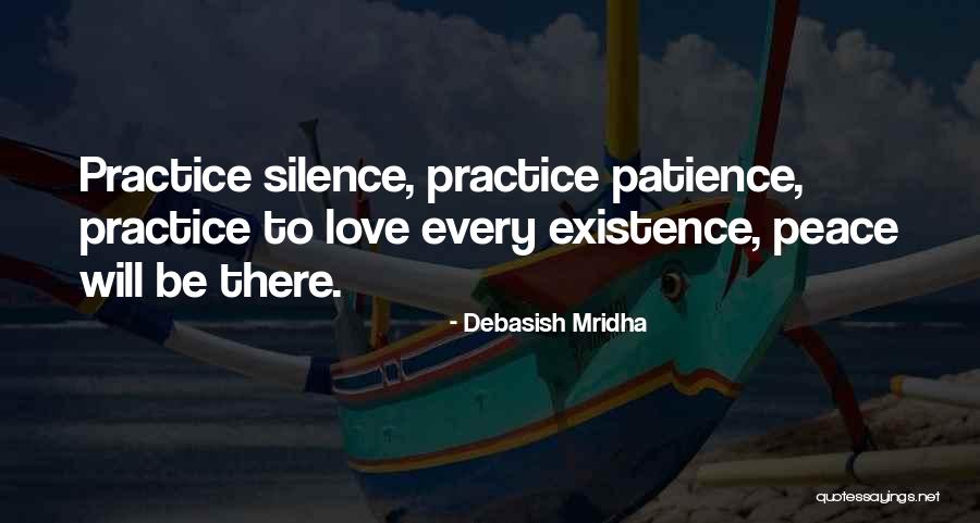 Patience Hope Quotes By Debasish Mridha Patience Hope Quotes By Debasish Mridha