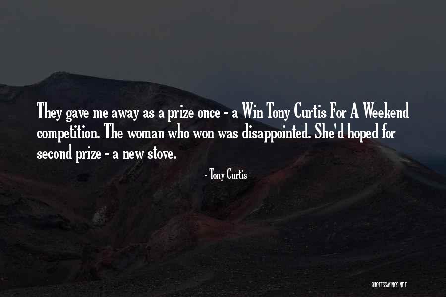 Patience In Movies Quotes By Tony Curtis Patience In Movies Quotes By Tony Curtis