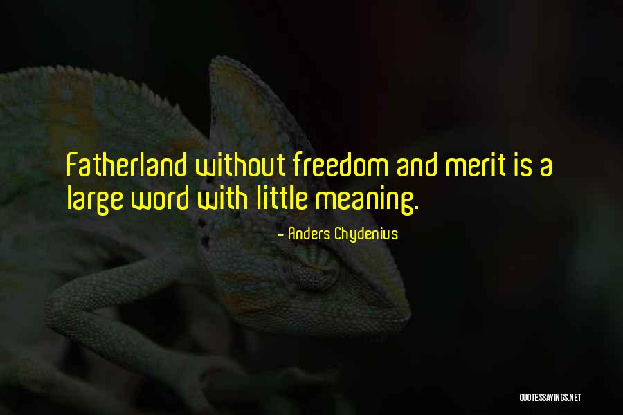 Patience Lovell Wright Quotes By Anders Chydenius Patience Lovell Wright Quotes By Anders Chydenius