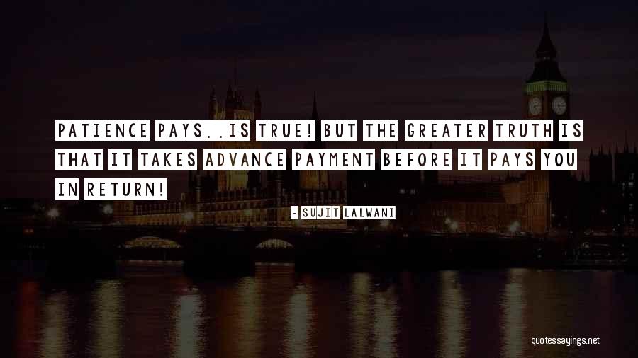 Top 6 Quotes Sayings About Patience Pays Off Top 6 Quotes Sayings About Patience Pays Off