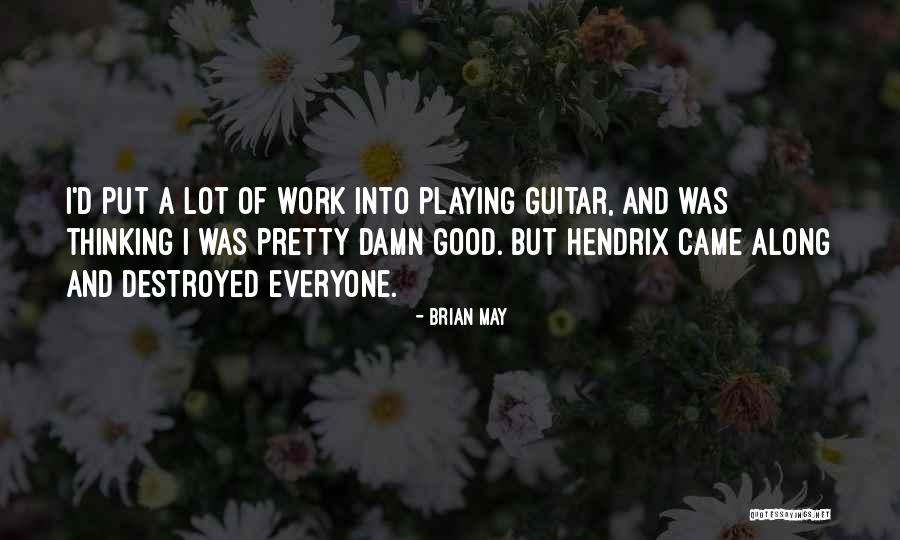 Patience Persistence Perspiration Quotes By Brian May Patience Persistence Perspiration Quotes By Brian May