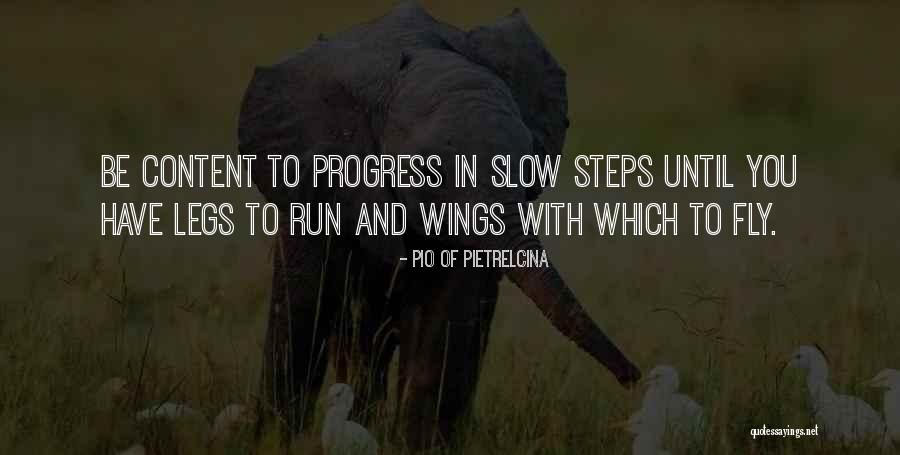 Patience Running Out Quotes By Pio Of Pietrelcina Patience Running Out Quotes By Pio Of Pietrelcina