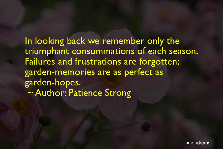 Patience Strong Quotes 269779