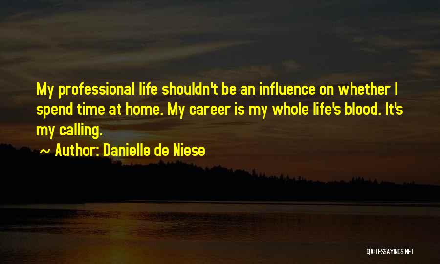 Patience Thinkexist Quotes By Danielle De Niese