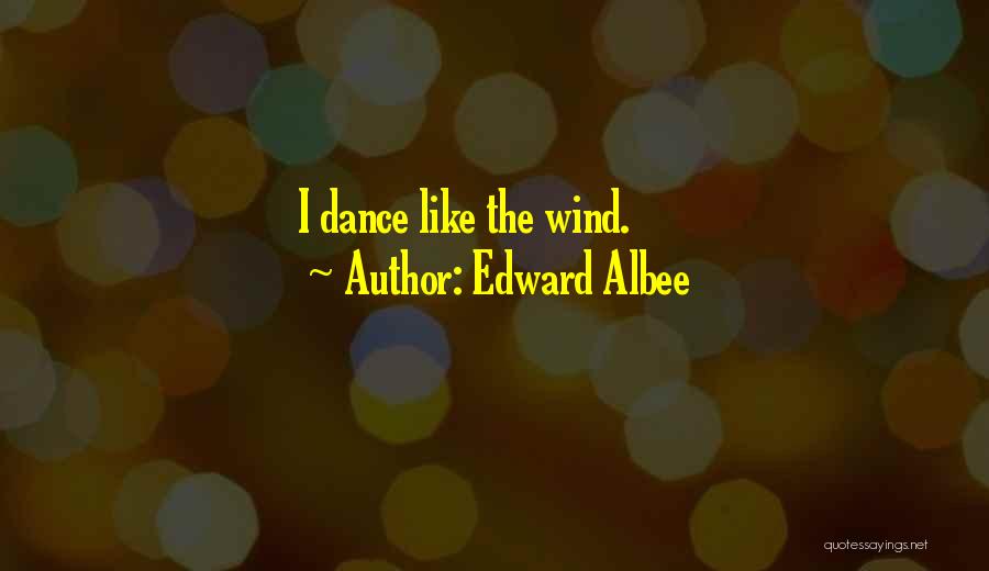 Patience Thinkexist Quotes By Edward Albee