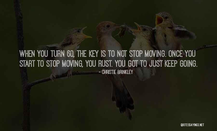 Patience Will Bring Out Virtue Quotes By Christie Brinkley Patience Will Bring Out Virtue Quotes By Christie Brinkley