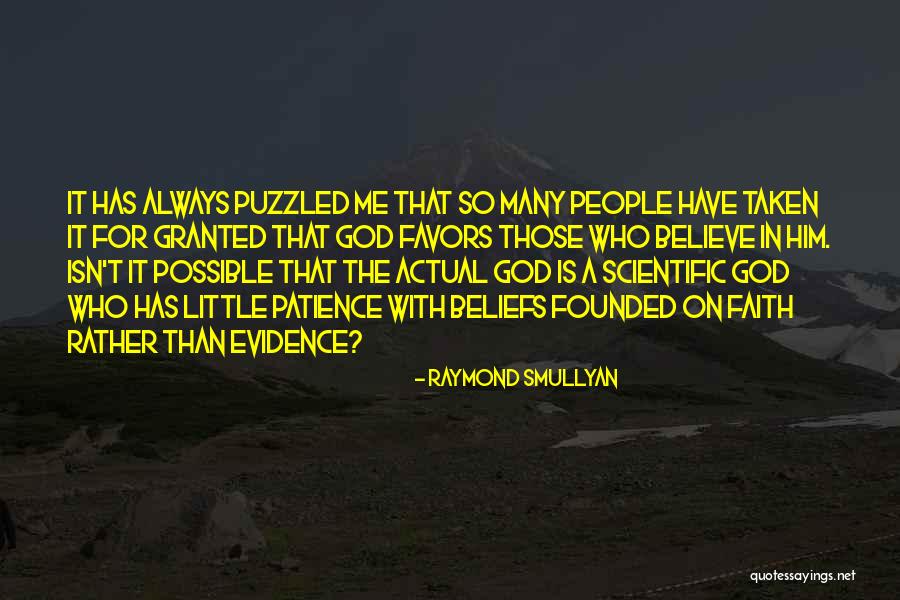Patience With People Quotes By Raymond Smullyan Patience With People Quotes By Raymond Smullyan