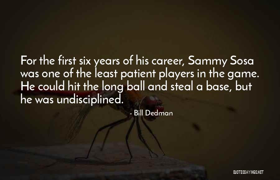 Patient First Quotes By Bill Dedman Patient First Quotes By Bill Dedman