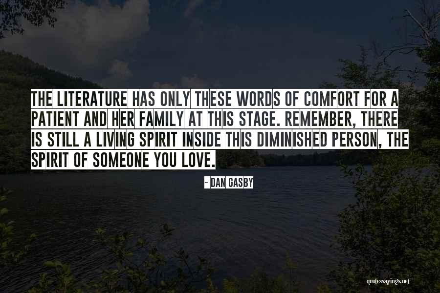 Patient Love Quotes By Dan Gasby Patient Love Quotes By Dan Gasby