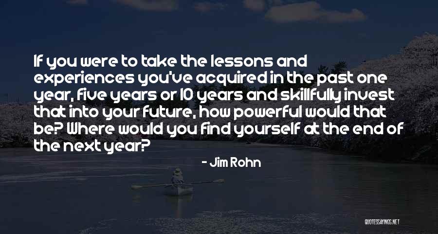 Patientia Est Quotes By Jim Rohn Patientia Est Quotes By Jim Rohn