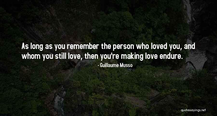 Patiently Waiting For True Love Quotes By Guillaume Musso Patiently Waiting For True Love Quotes By Guillaume Musso