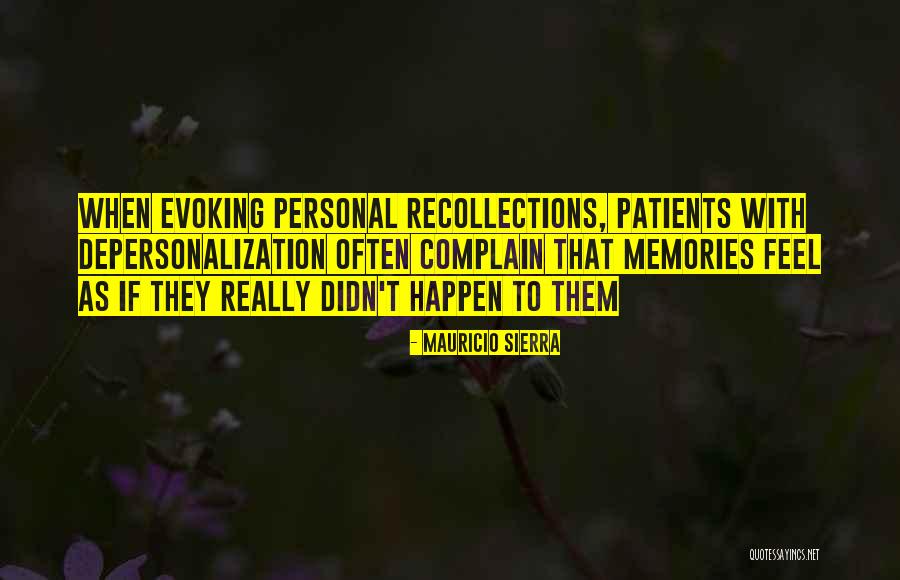 Patients That Complain Quotes By Mauricio Sierra Patients That Complain Quotes By Mauricio Sierra