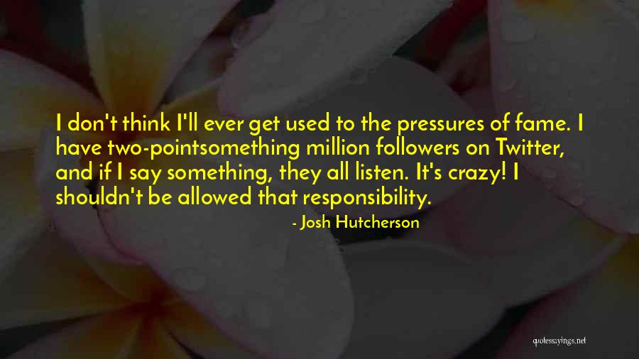 Patierno Painting Quotes By Josh Hutcherson Patierno Painting Quotes By Josh Hutcherson