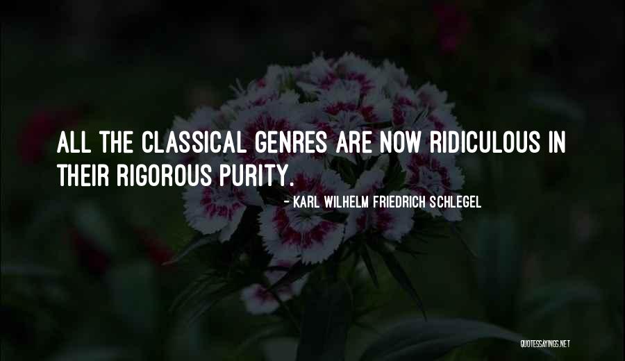 Patifes Quotes By Karl Wilhelm Friedrich Schlegel Patifes Quotes By Karl Wilhelm Friedrich Schlegel