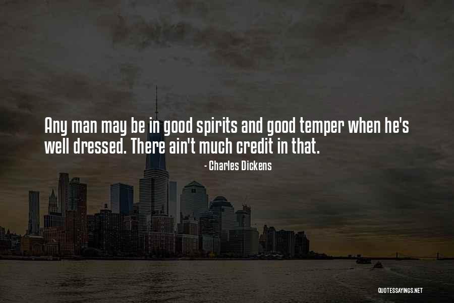 Patilla Colombian Quotes By Charles Dickens Patilla Colombian Quotes By Charles Dickens