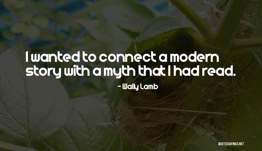 Patilla Fruta Quotes By Wally Lamb Patilla Fruta Quotes By Wally Lamb