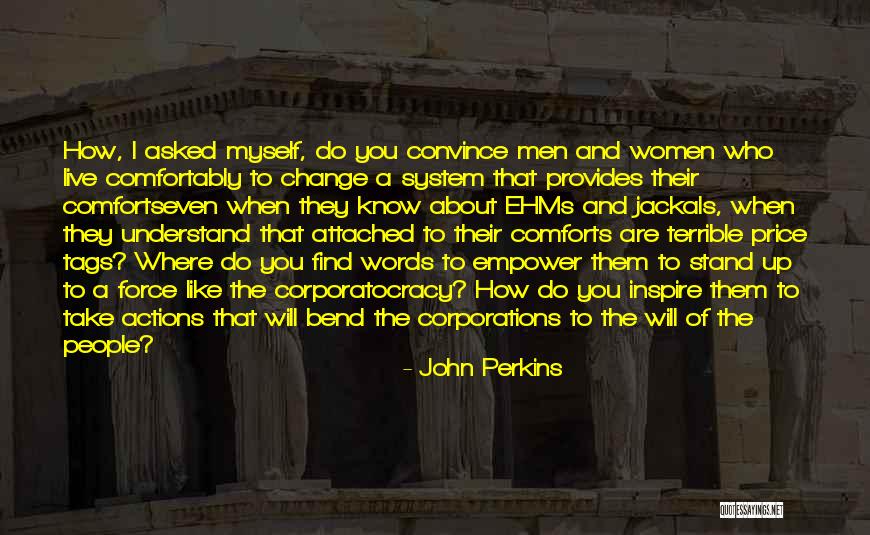 Patilla Rapada Quotes By John Perkins Patilla Rapada Quotes By John Perkins