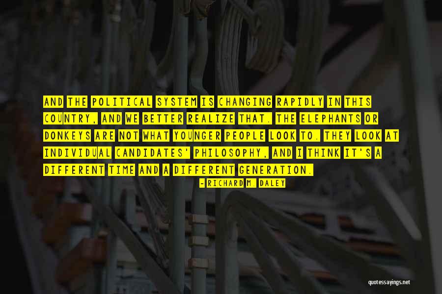Patilla Rapada Quotes By Richard M. Daley Patilla Rapada Quotes By Richard M. Daley