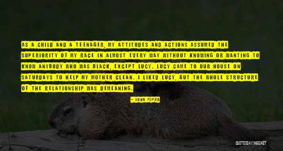 Patillas Decoloradas Quotes By John Piper Patillas Decoloradas Quotes By John Piper