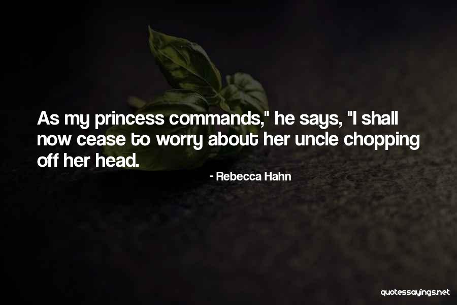 Patillas Decoloradas Quotes By Rebecca Hahn Patillas Decoloradas Quotes By Rebecca Hahn