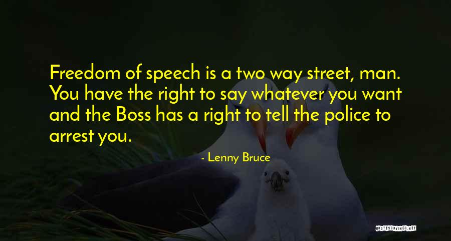 Patillas Quotes By Lenny Bruce Patillas Quotes By Lenny Bruce