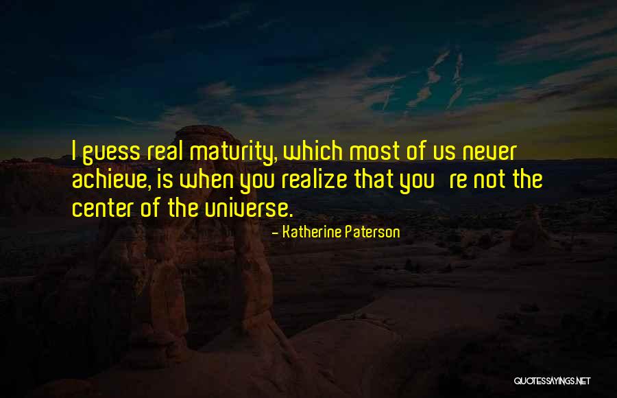 Patimat Kagirova Quotes By Katherine Paterson Patimat Kagirova Quotes By Katherine Paterson